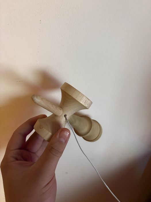 Ken okendama Zero1 Shape