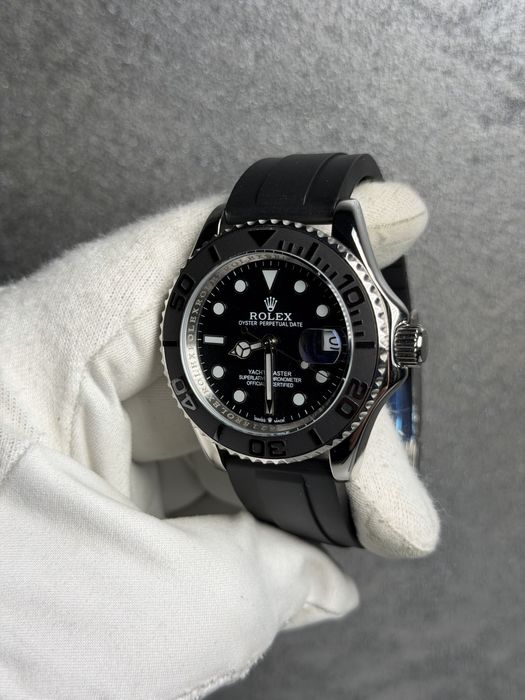 Rolex Yachtmaster 40mm