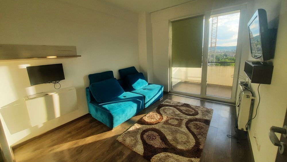 Apartament de inchiriat 2 camere