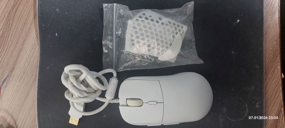 Продам мышь хорошя