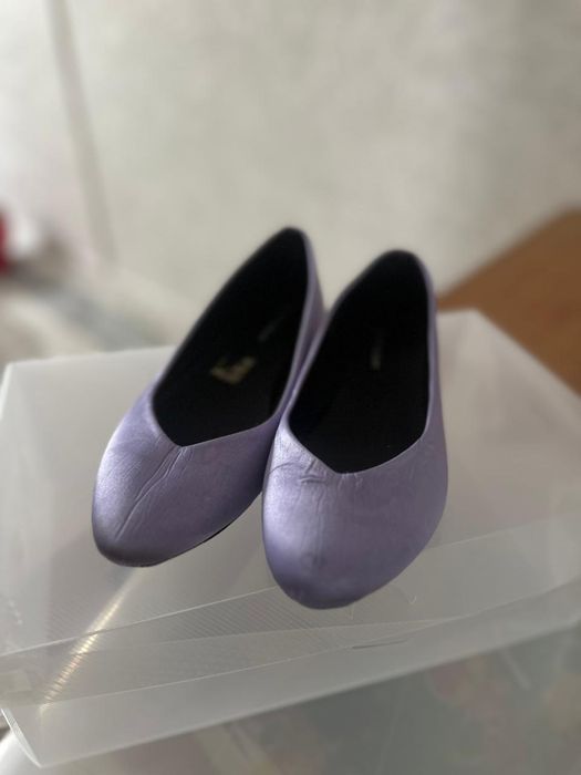 Продам балетки не дорого