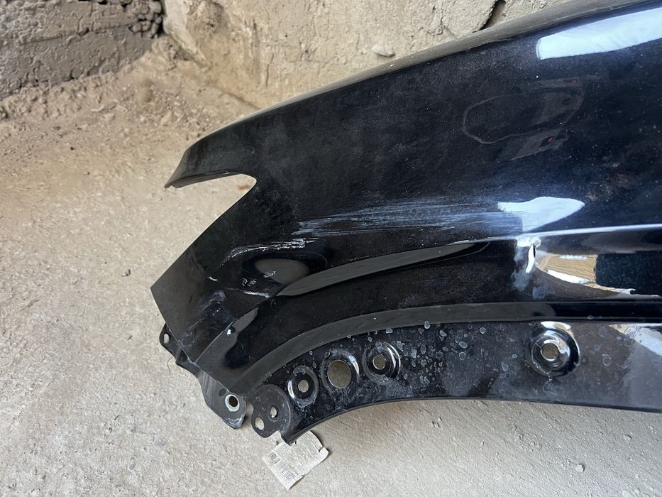 Tracker 2 premier krilo