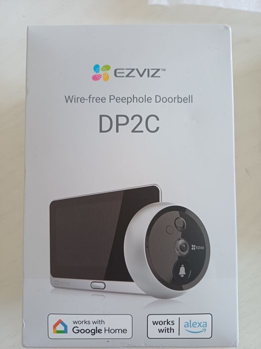 Продам видеоглазок.