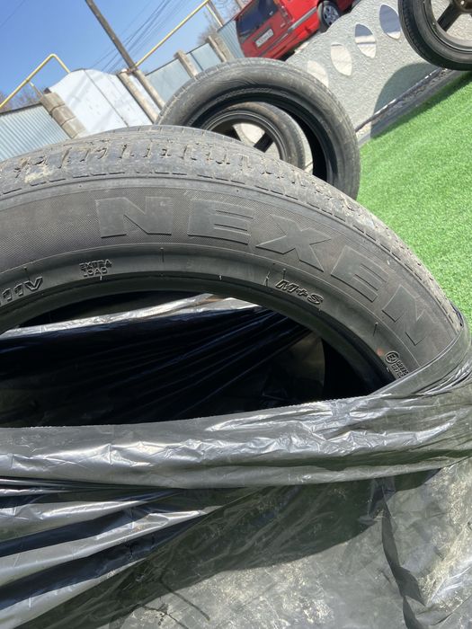 Продам резину..