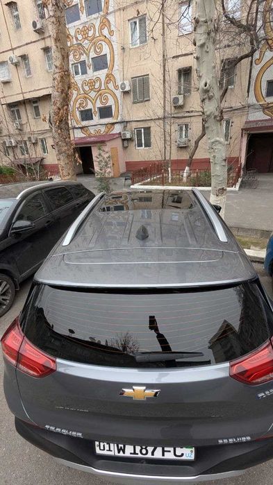 Traker 2 Turbo Premier