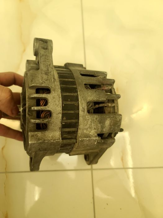 Generator nexia 2  dons 1.6