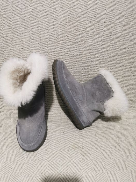 Sorel Cizme ghete 37