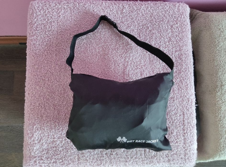 Яке ветровка Reggata isolite 5000 и Спортна ветровка wet race jacket