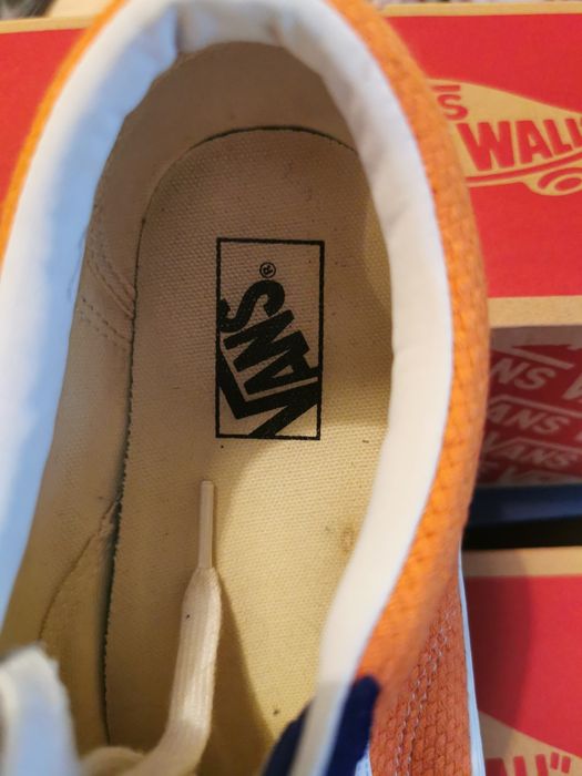 Мъжки кецове Vans