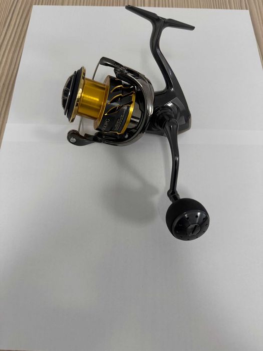 Shimano Twin Power 4000 PG