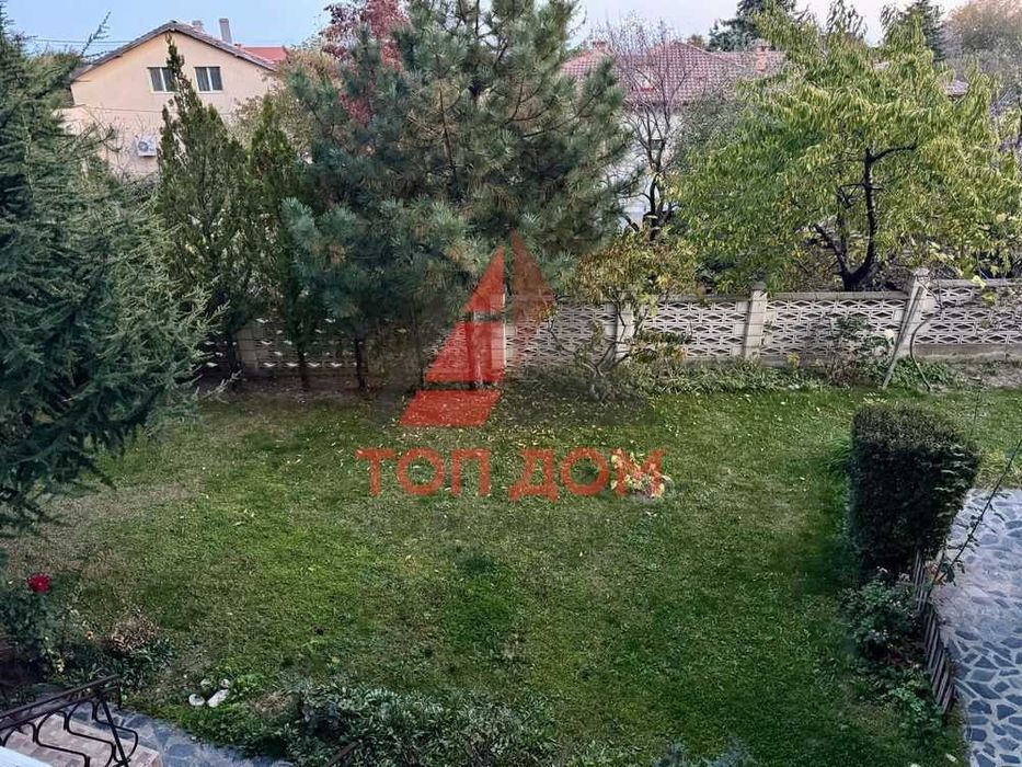 Дава се под наем Тристаен апартамент в Варна, Виница - 115 кв.м за 950 € - Снимка #13