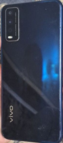 Vivo Y12 s telefon