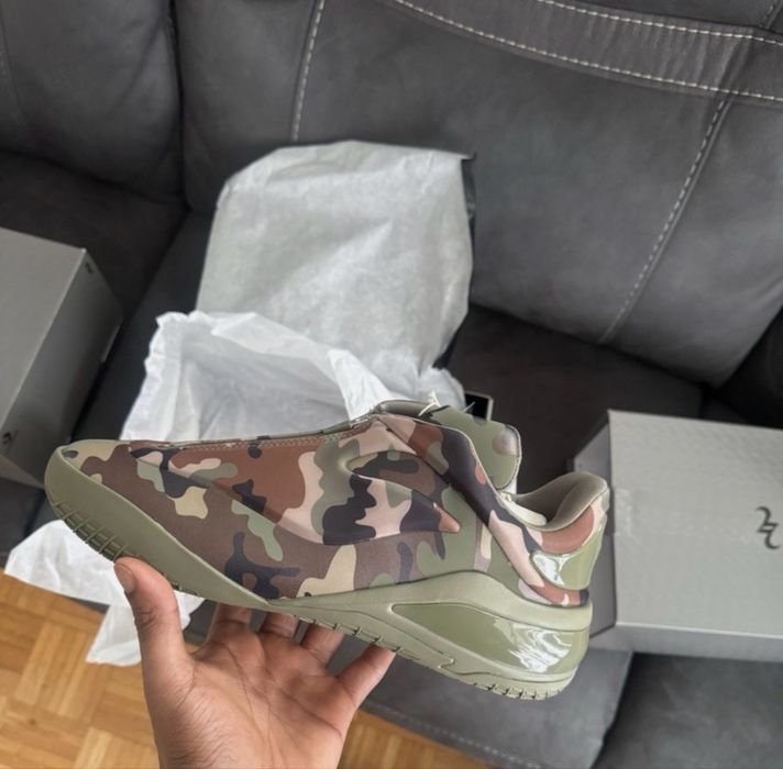 Лимитирани Converse x shai camo 001. 44