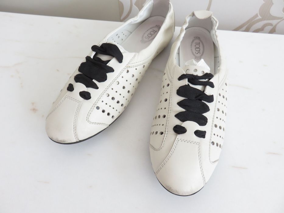 Спортни обувки Tod's, 39 - 39,5