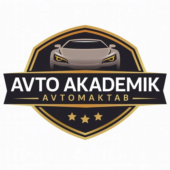 Avtomaktab  A va B toifa