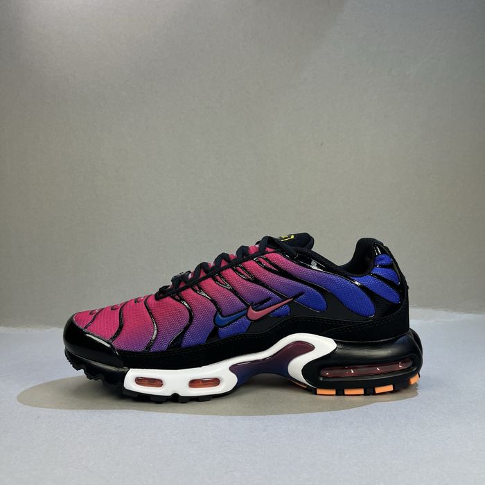 Nike Air Max Plus TN "Barcelona"! НОВИ!