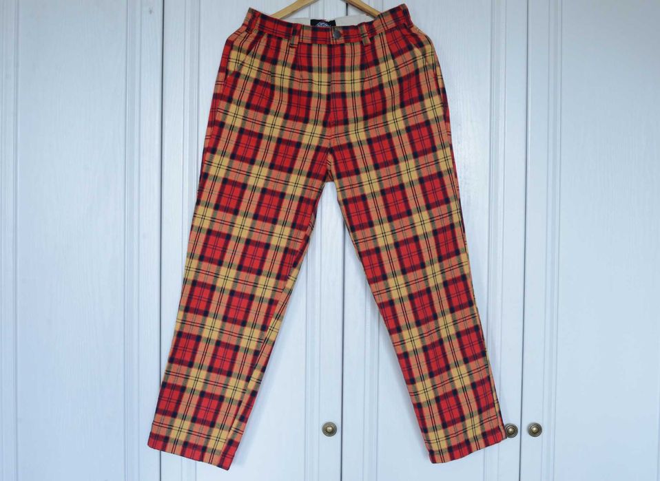 Dickies W28 оригинальные штаны