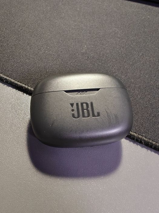 Наушники JBL Wave Beam