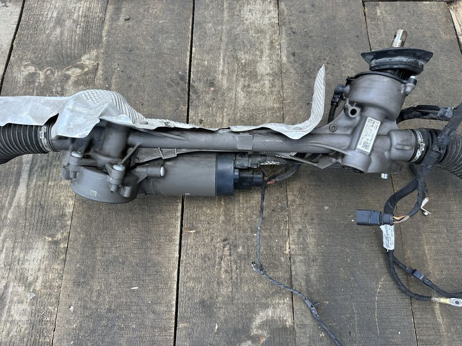 Caseta directie VW Golf 8 / Seat leon / Audi A3 : 5WB423051AJ