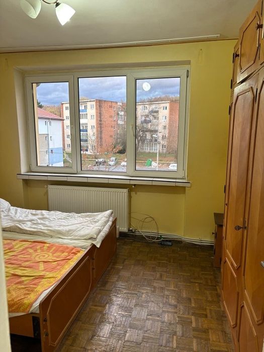 Apartament 2 camere Petroșani – Parâng – centrală nouă – 30.000 €
