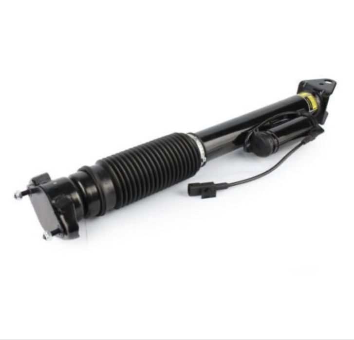 Telescop Telescoape Electric Amortizor Amortizoare Spate Stanga Dreapta Mercedes GL ML X166 W166 2011-2015 A1663200130 A1663200930 A1663202630