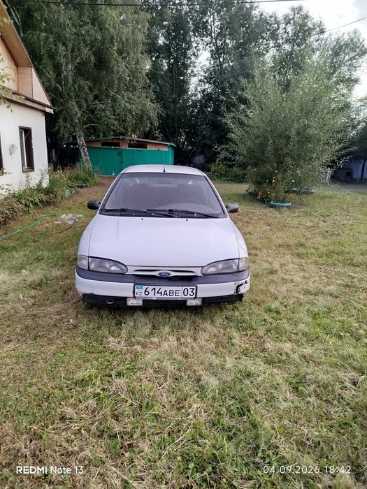 Продам форд Мондео.