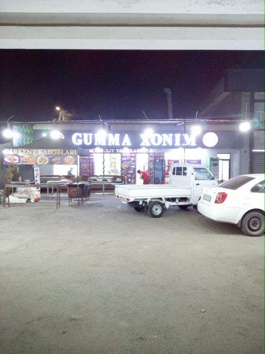 Tayor biznes  srochna sotiladi