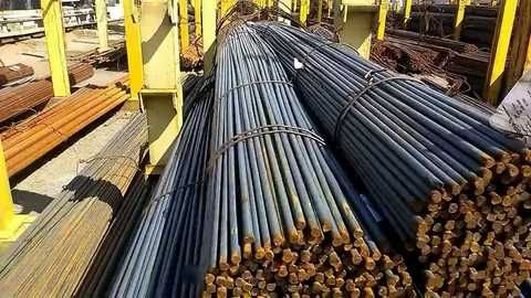 АРМАТУРА, КРУГ, ПРУТ — Прочные решения для серьёзных проектов!