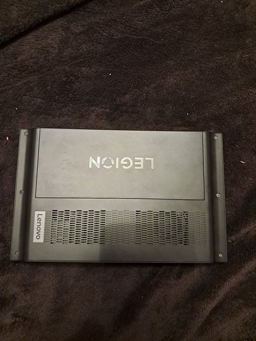Lenovo Legion Go