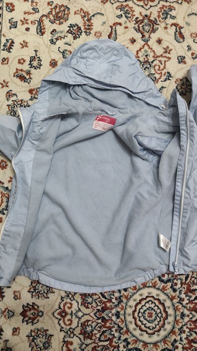 Продам детскую одежду