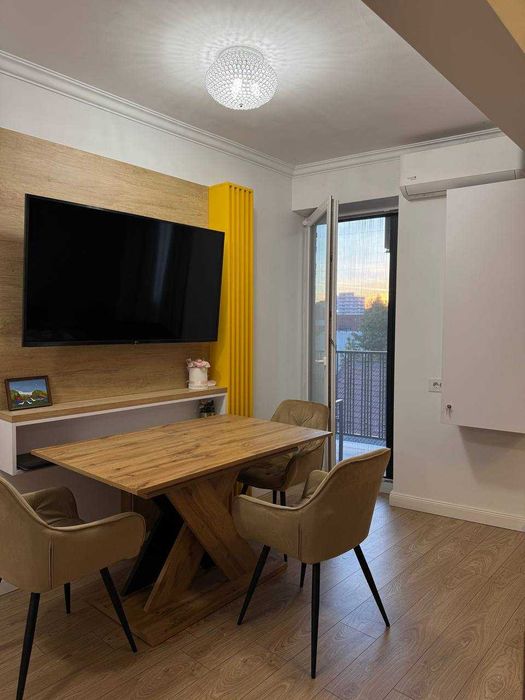Apartament de închiriat în Oradea , 1 cameră, bloc nou