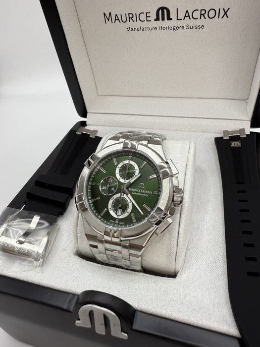 Часы Maurice Lacroix 1:1