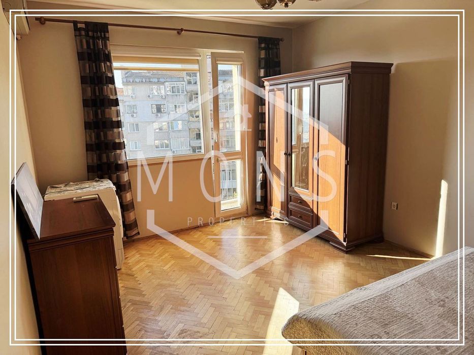 Продава се Тристаен апартамент в Велико Търново, Акация - 69 кв.м за 1435 €/кв.м - Снимка #1