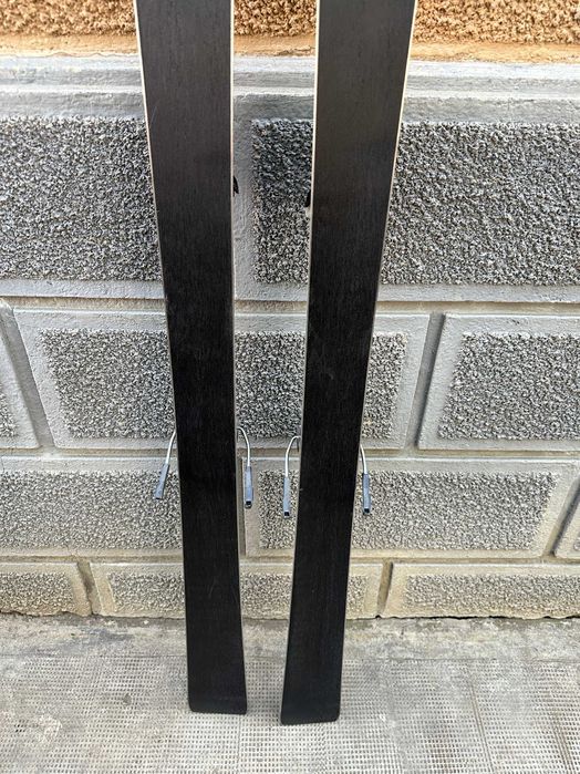 schi rossignol pursuit L163cm