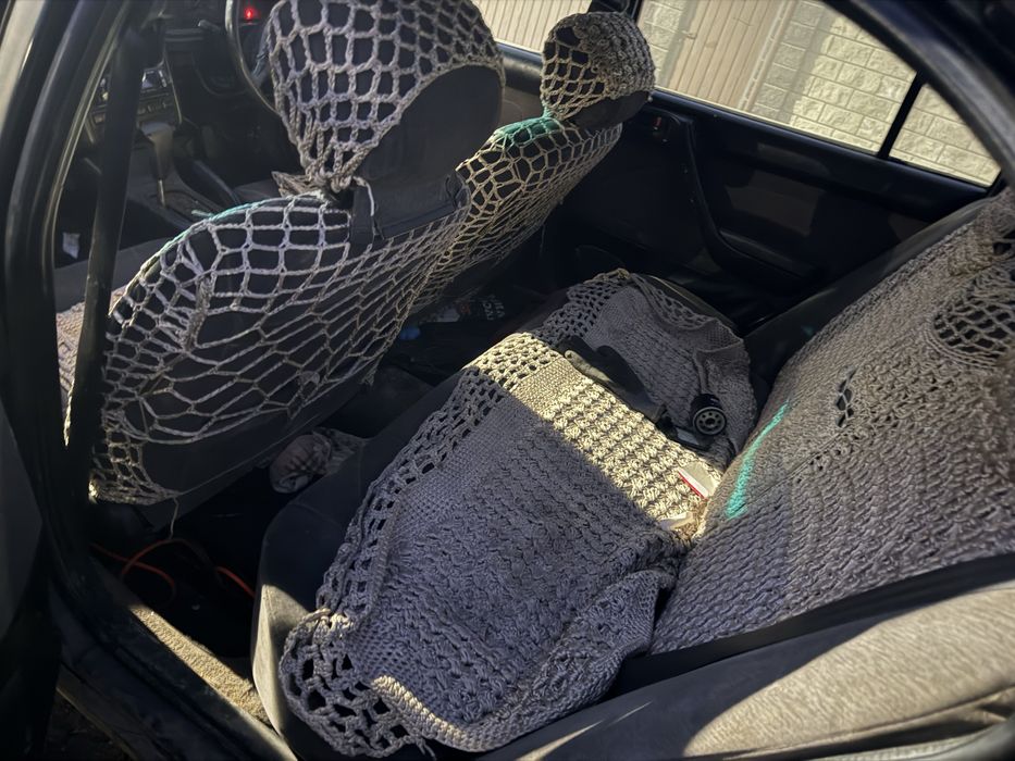 Продам машину срочно