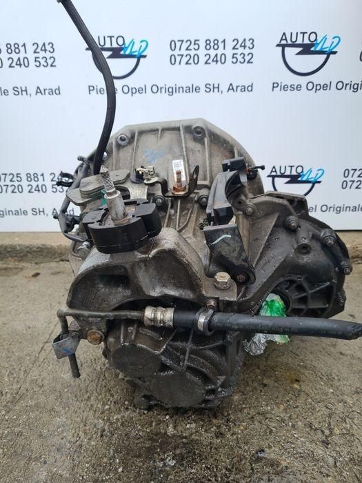 Cutie de viteze PK4 M9R Renault Scenic 3 2.0 DCI M9R