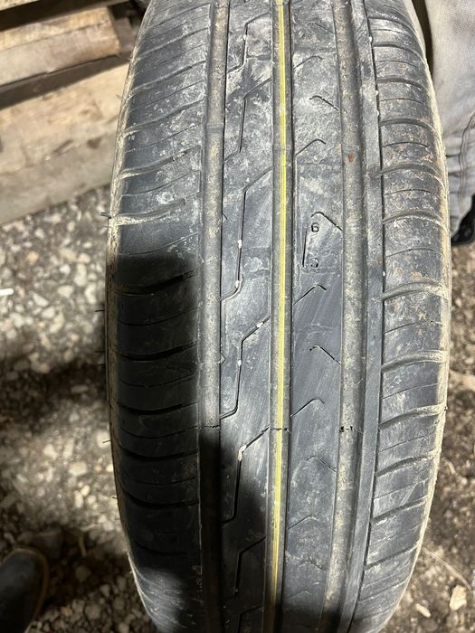 Летние новый 1шт,диск оригинал