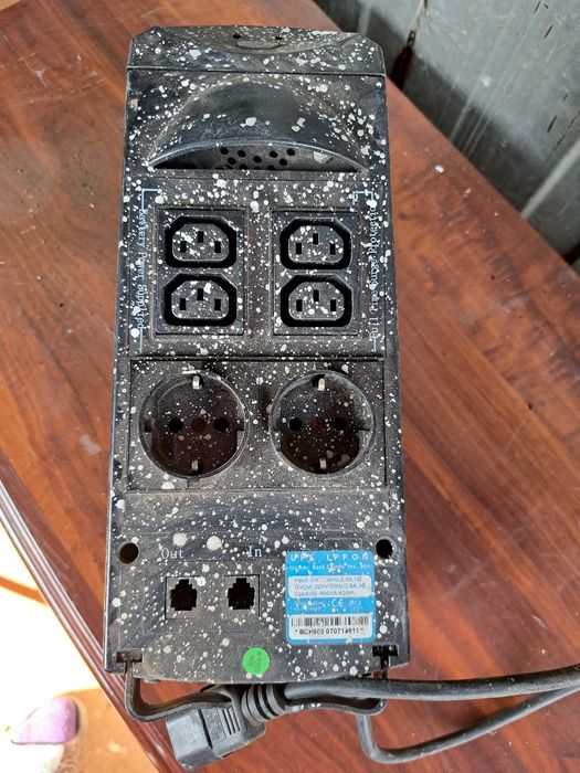 УПС для компьютера