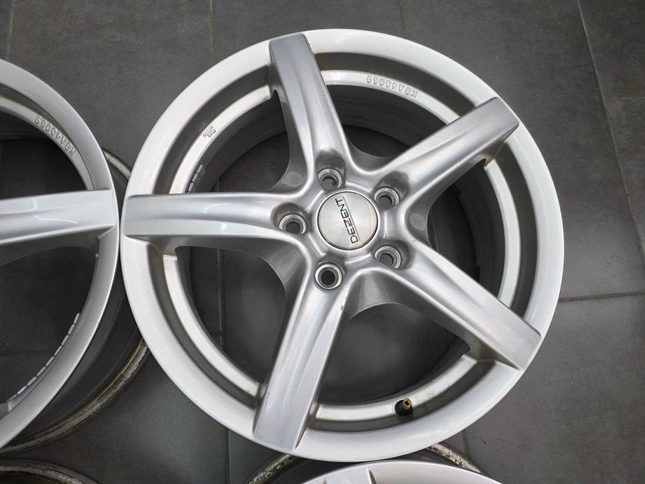 Джанти 16 - Audi A3, Volkswagen Golf, Caddym Touran, Skoda, Seat