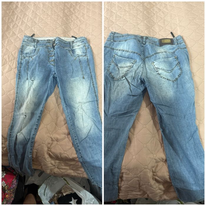 Дрехи- Юнона, Алеса, Луси