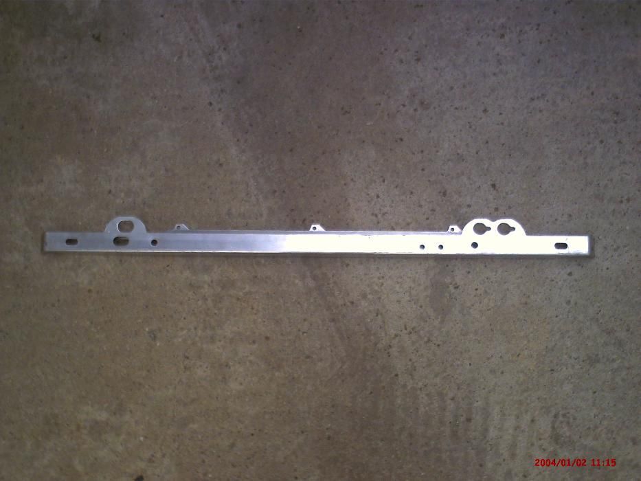 suport radiatoare Opel Corsa D 100 lei