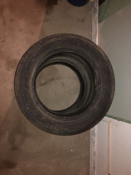 Продам летние шины