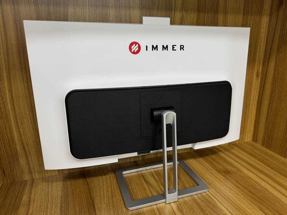 Офисный Моноблок 27" All-in-One НОВЫЙ