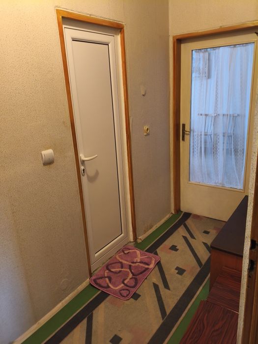Гарсониера Изток 119блок