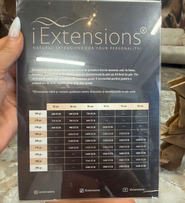iExtensions Premium