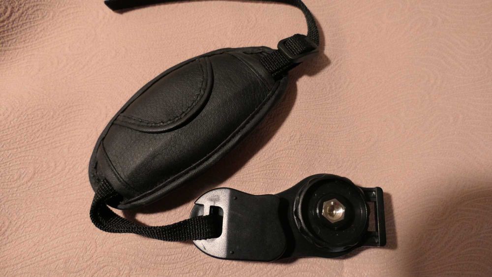 Фотографски принадлежности