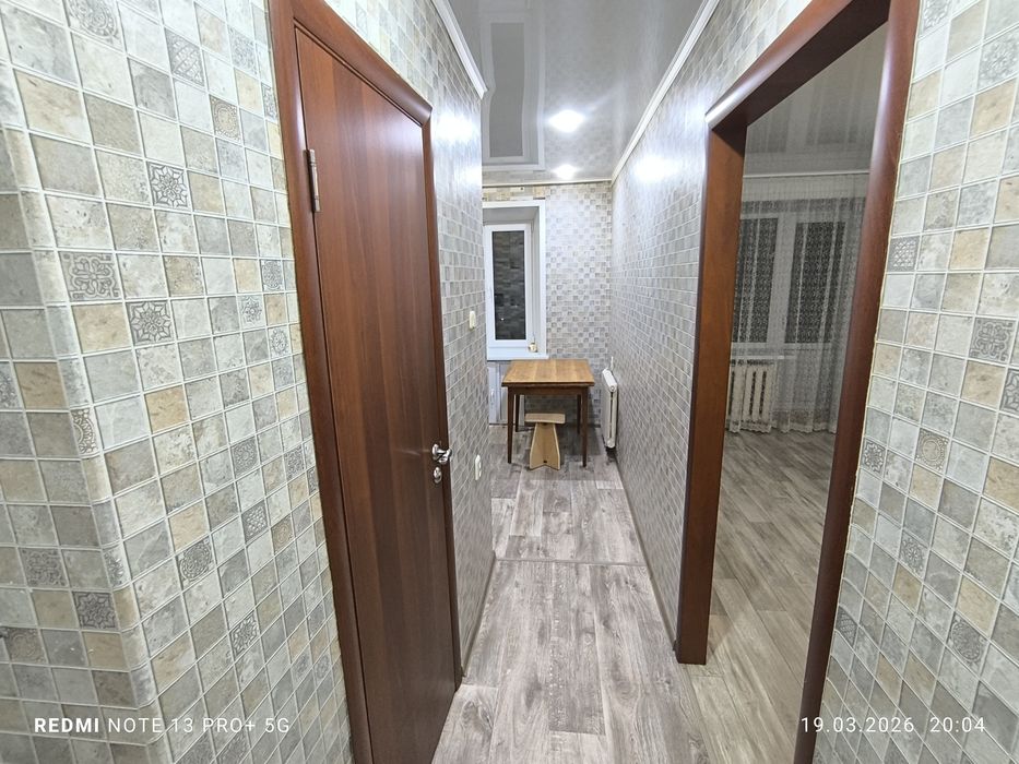 Сдам квартиру однушка