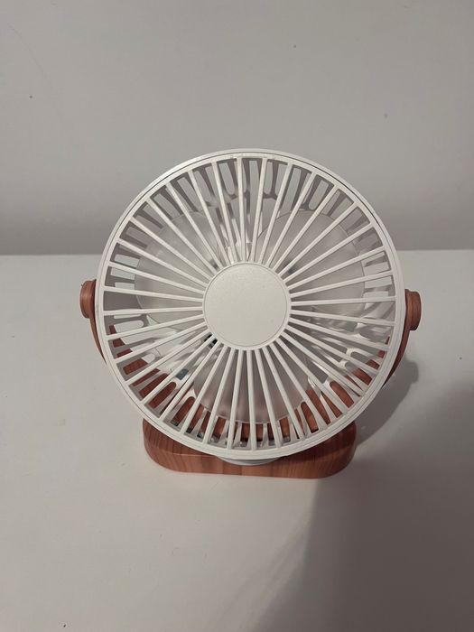 Ventilator de masa
