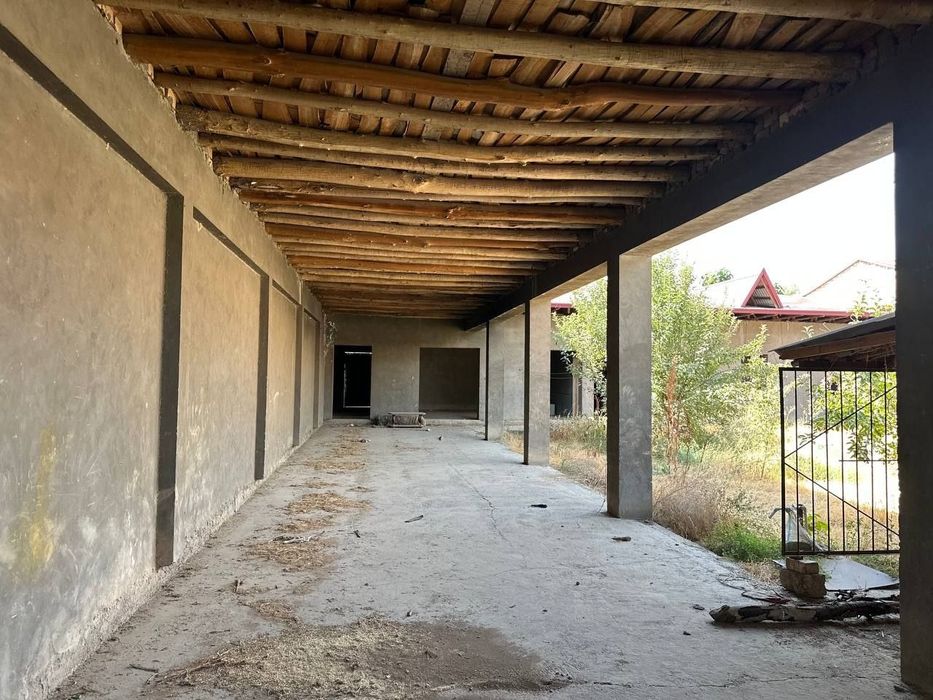 Земля на Кибрайском районе