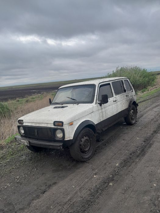 Продам или обменяю 2 машины